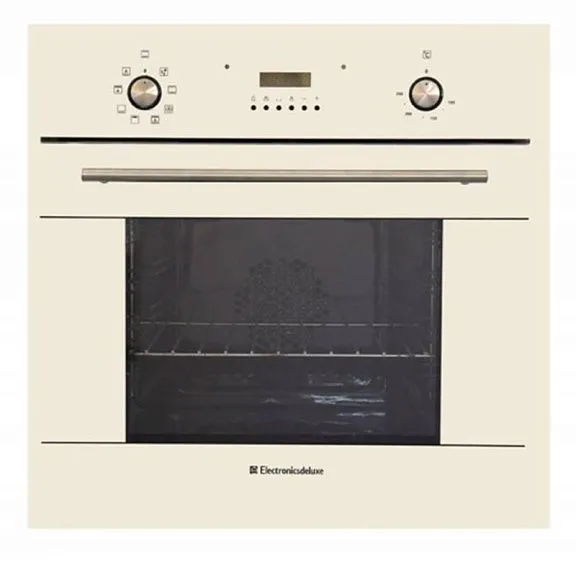 Духовой шкаф Electronicsdeluxe 6009.02 эшв - 016