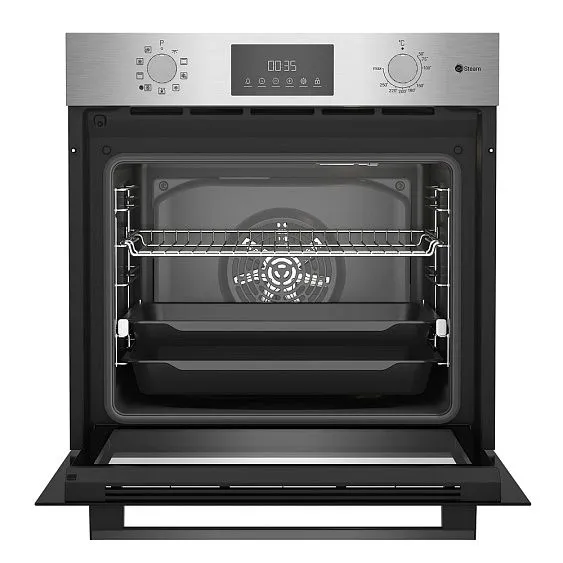 Духовой шкаф INDESIT IBFTS 4941 JH IX