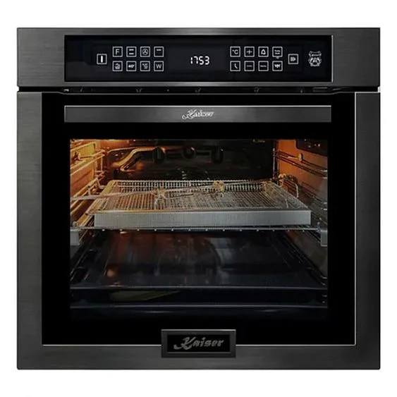 Духовой шкаф KAISER EH 6306 N RS