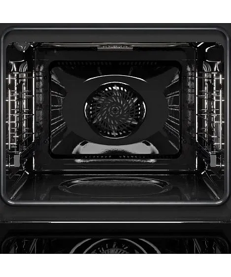 Духовой шкаф KUPPERSBERG HT 611 BB