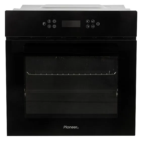 Духовой шкаф PIONEER OVB-601100 BL