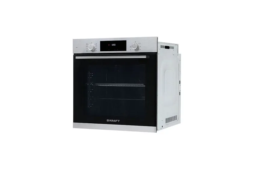 Духовой шкаф KRAFT KF-OF7202Х