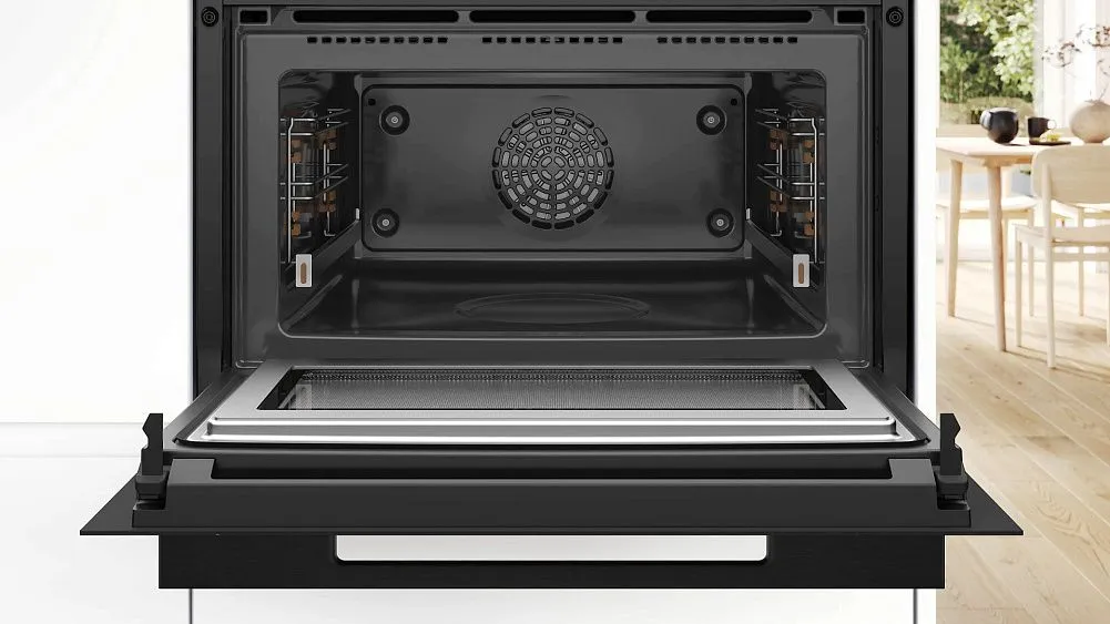 Духовой шкаф BOSCH CMG978NM1
