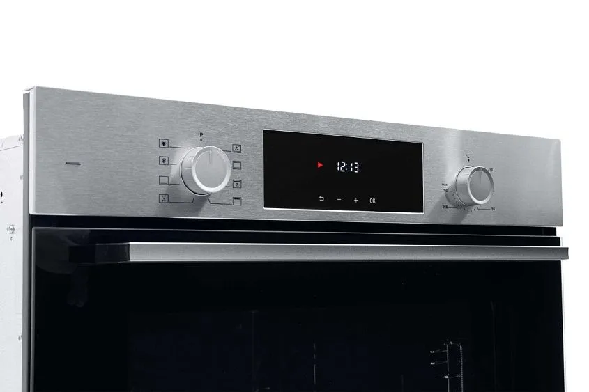 Духовой шкаф KRAFT KF-OF7204Х