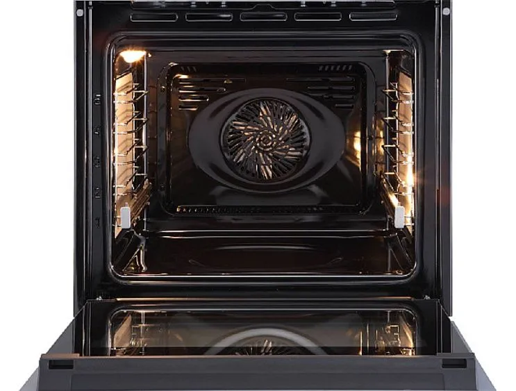 Духовой шкаф KORTING OKB 1351 S GSCW