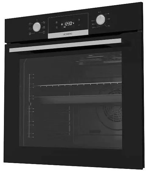 Духовой шкаф YOSHIRO YBO-F60F61