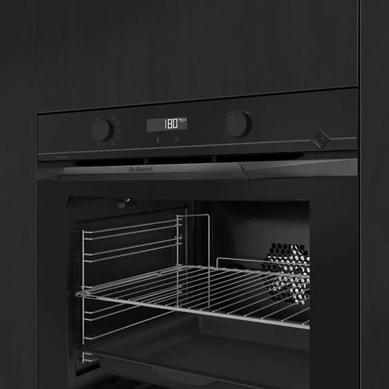 Духовой шкаф DE DIETRICH DOH4334B