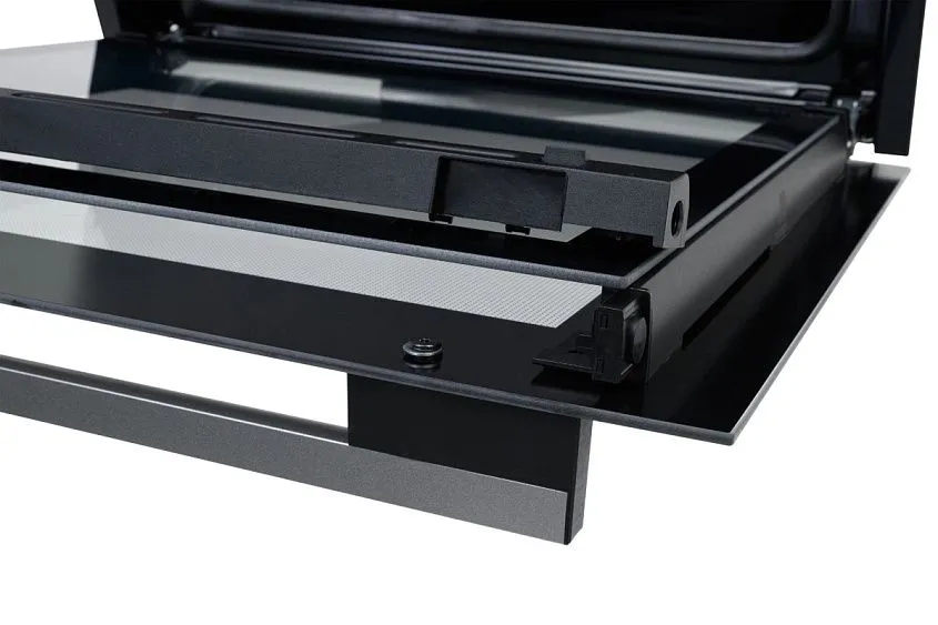 Духовой шкаф KRAFT KF-OF7202Х