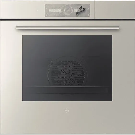 Паровой шкаф V-ZUG CombairSteamer V6000 60 CS6T-23038 жемчуг