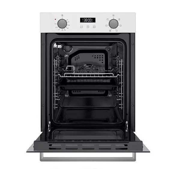 Духовой шкаф MAUNFELD EOEM516PW