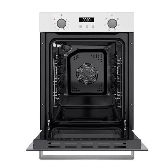 Духовой шкаф MAUNFELD EOEM516PW