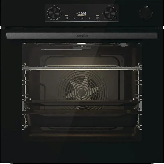 Духовой шкаф GORENJE BSA6737E15BG