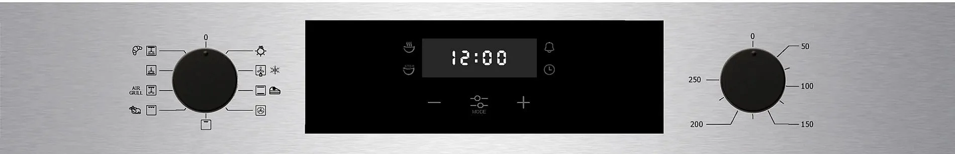 Духовой шкаф DELONGHI DEO 755 IM TERESA