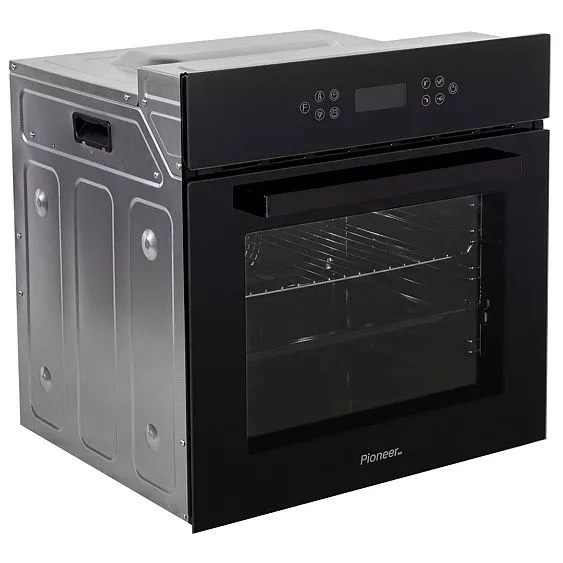 Духовой шкаф PIONEER OVB-601100 BL