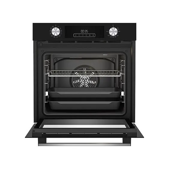 Духовой шкаф HOTPOINT-ARISTON HFE8 921 H BL