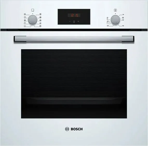 Духовой шкаф BOSCH HBF512BW1T