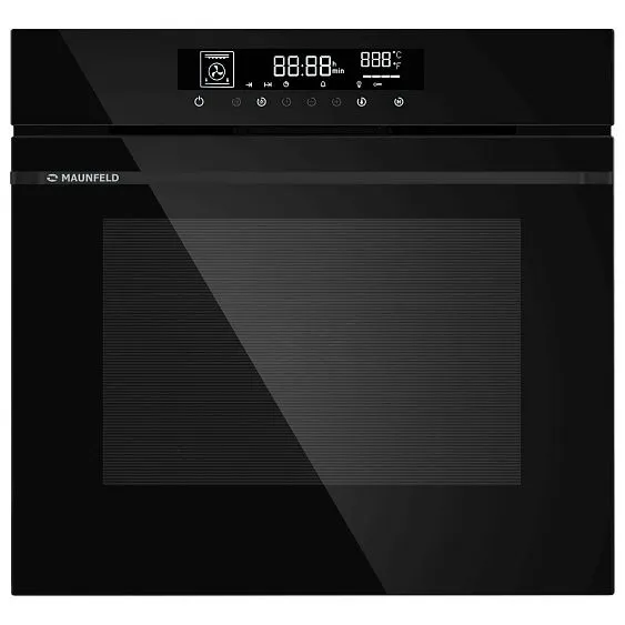 Духовой шкаф MAUNFELD AEOD76106B