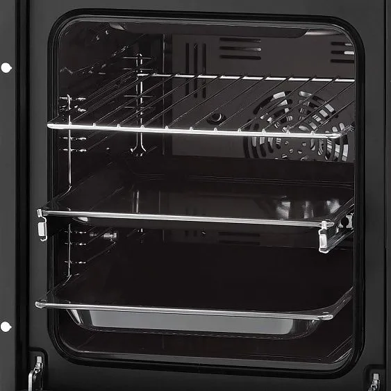 Духовой шкаф KRONA SONATA 45 BL G 2