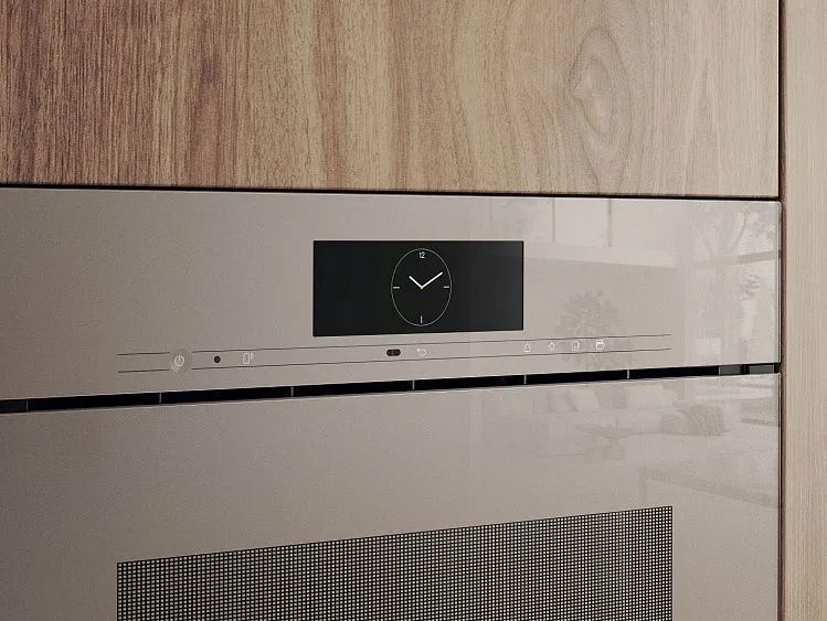 Пароварка MIELE DGC 7845 HCX pro Pearlbeige