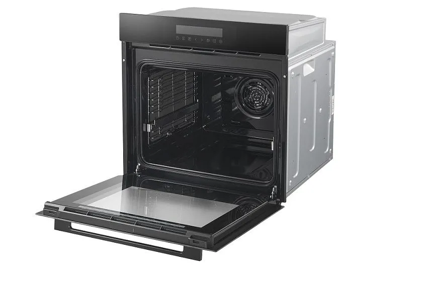 Духовой шкаф MIDEA MO98277CGB