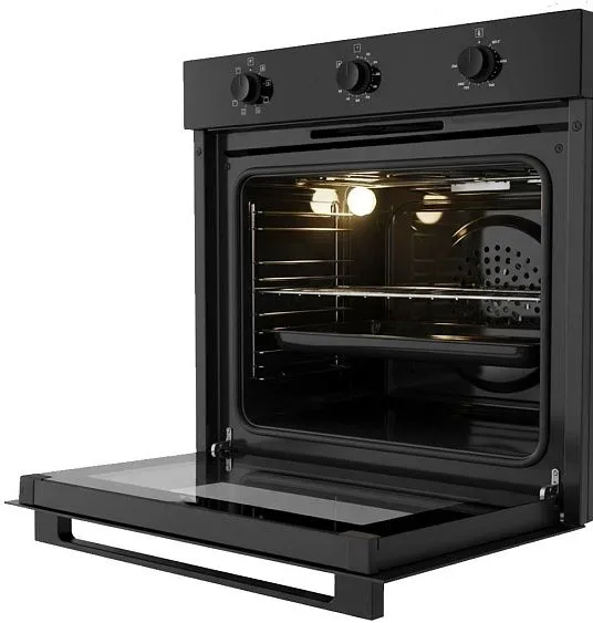 Духовой шкаф VITEK VEO 6380 BG