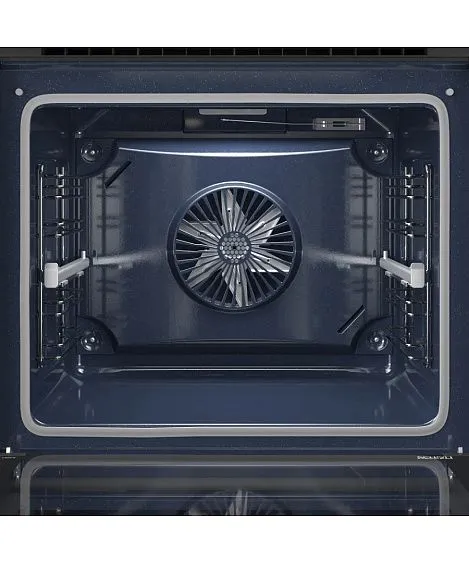 Духовой шкаф KUPPERSBERG HF 608 Black