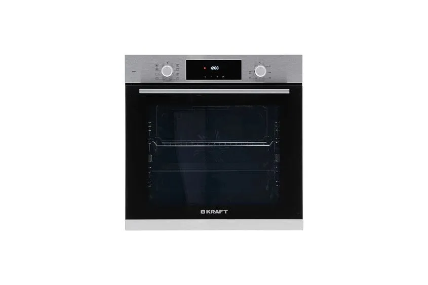 Духовой шкаф KRAFT KF-OF7203Х