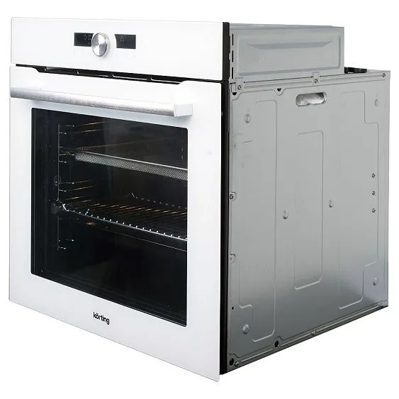Духовой шкаф KORTING OKB 8731 CPGW
