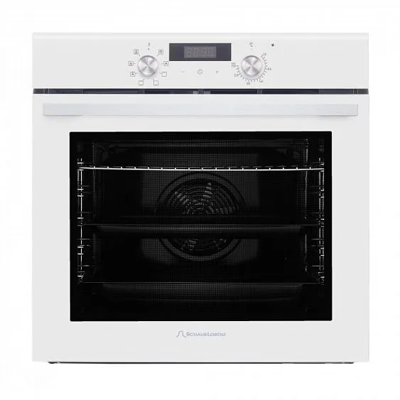 Духовой шкаф SCHAUB LORENZ SLB EL6090