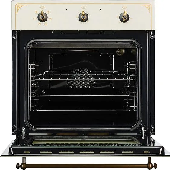 Духовой шкаф DELUXE 6006.03 эшв-037