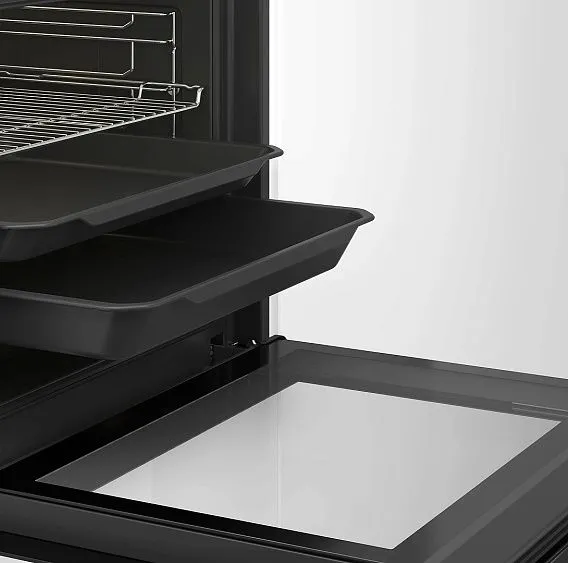 Духовой шкаф INDESIT IBFTS 4644 J BL