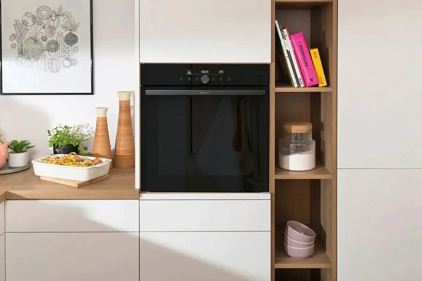 Духовой шкаф GORENJE BOS6747A05DG