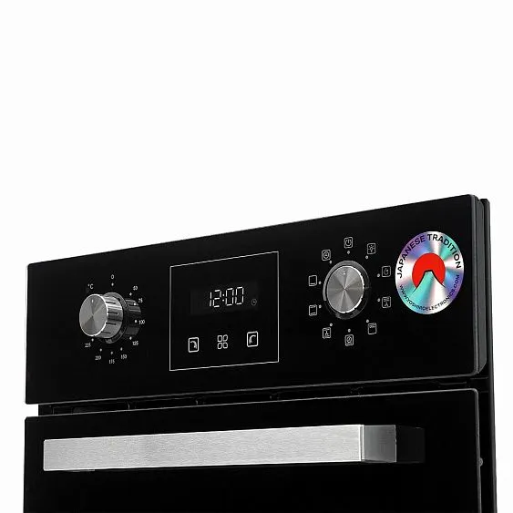 Духовой шкаф YOSHIRO YBO-M45F81