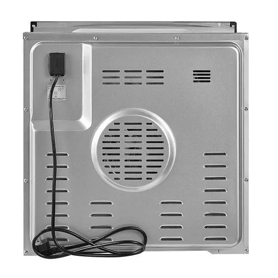 Духовой шкаф MAUNFELD EOEH7613B Glossy