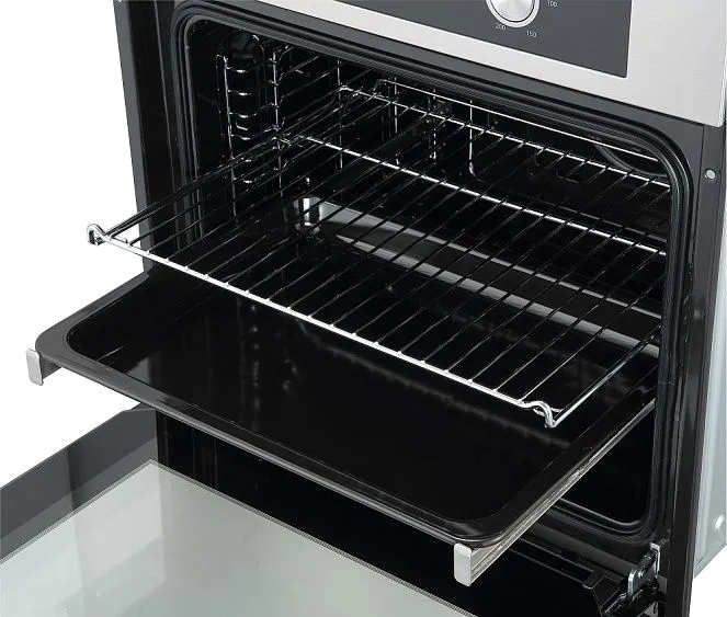 Духовой шкаф MILLEN MO509103X