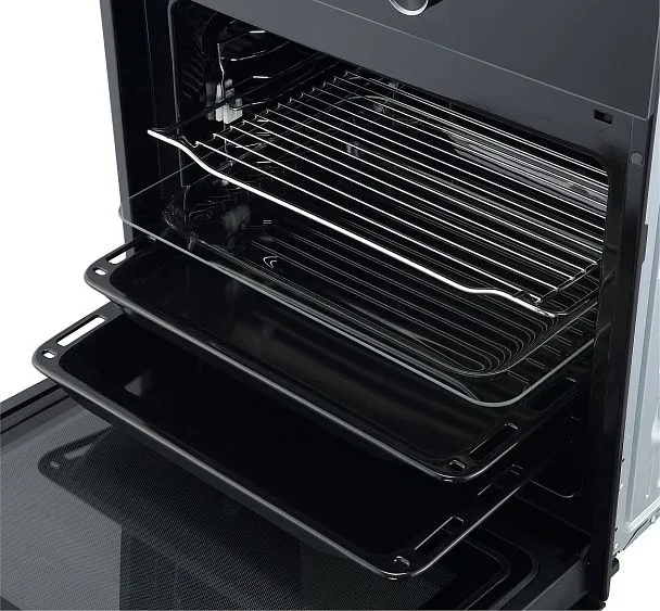 Духовой шкаф MIDEA MO817100MGB