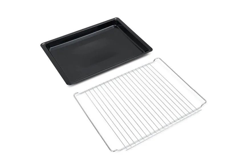 Духовой шкаф KRAFT KF-OF7202Х