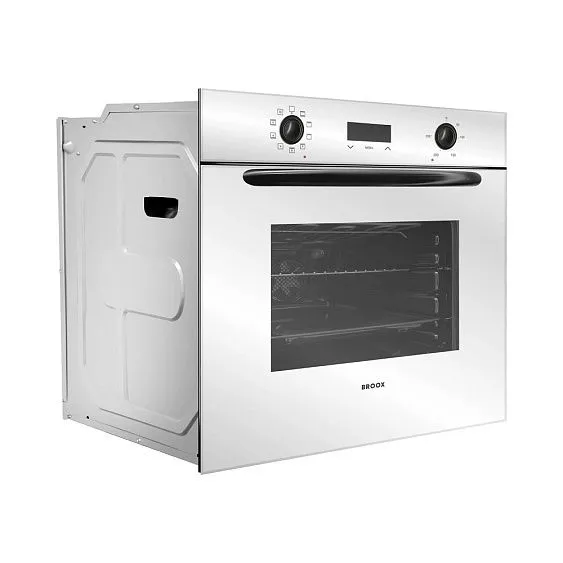 Духовой шкаф BROOX ER0007G00 белый