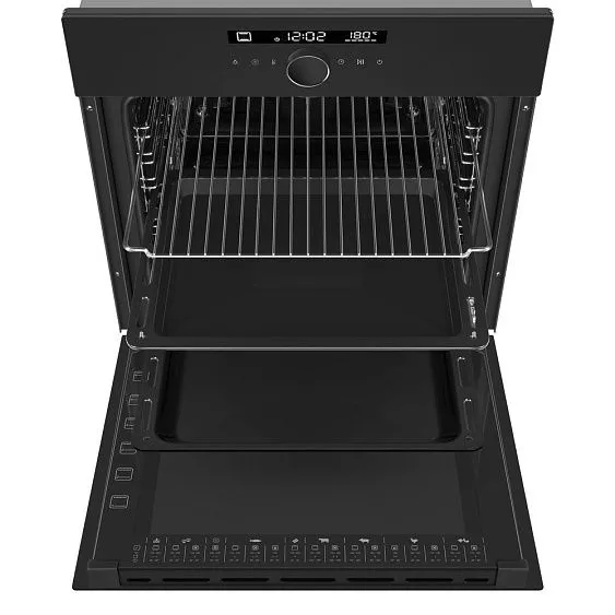 Духовой шкаф MAUNFELD EOEH7613B Matt