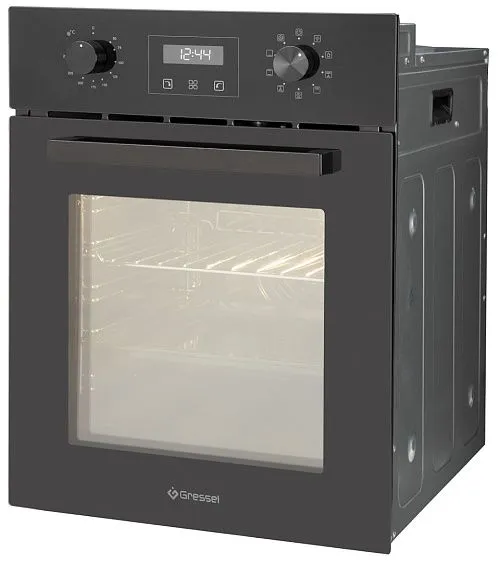 Духовой шкаф GRESSEL U4ES59000
