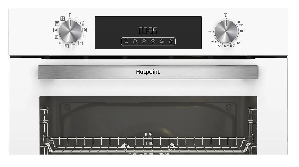 Духовой шкаф HOTPOINT-ARISTON HFE8 1221 H WH