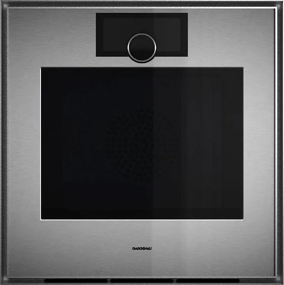 Духовой шкаф GAGGENAU GO450120
