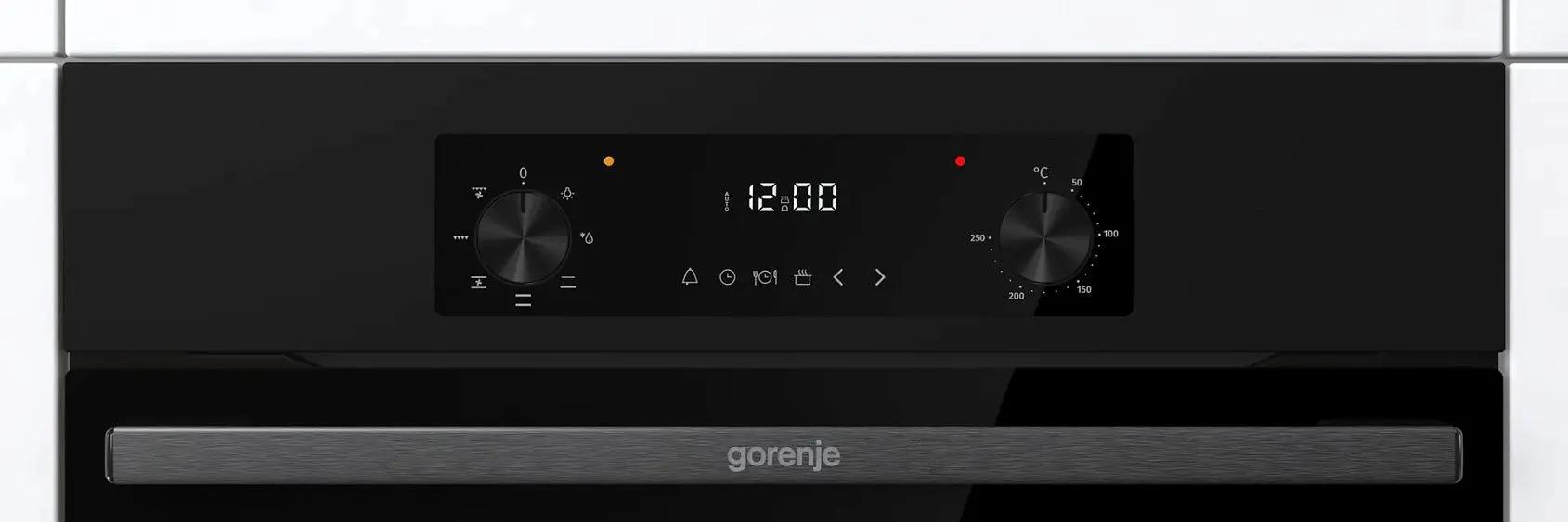 Духовой шкаф GORENJE BO6635E01BG
