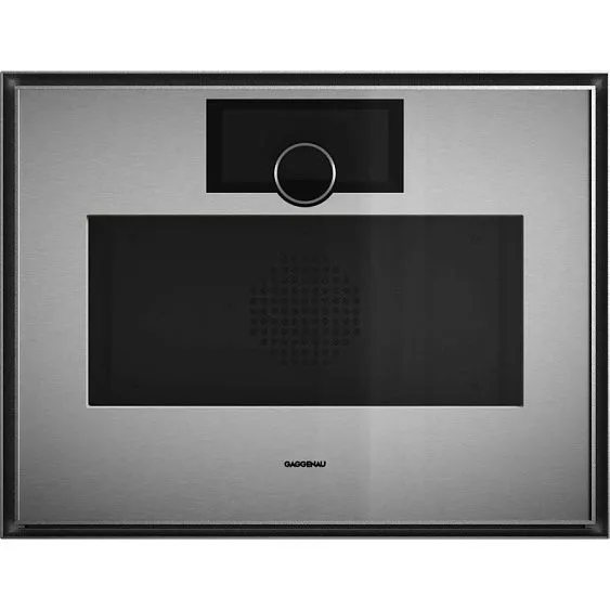Духовой шкаф GAGGENAU GM450120