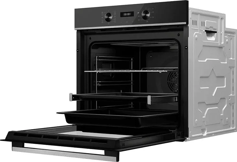 Духовой шкаф HAIER HOQ-A2AEN3BX