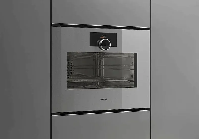 Духовой шкаф GAGGENAU GS270130