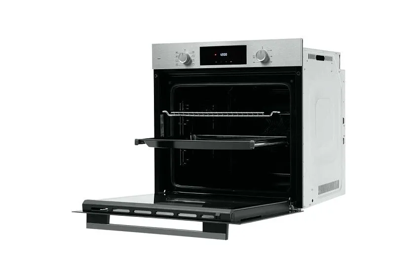 Духовой шкаф KRAFT KF-OF7203Х