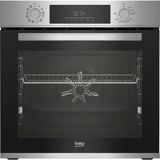 Духовой шкаф BEKO BBIM 12302 X