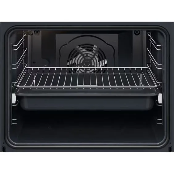 Духовой шкаф AEG OA5AB21SM