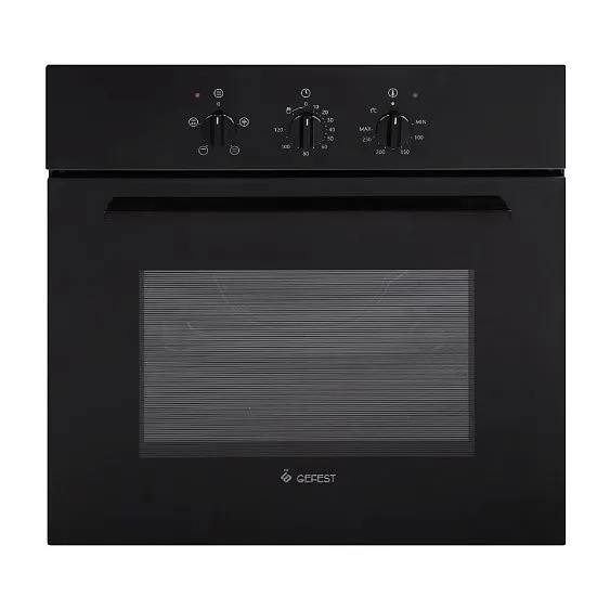 Духовой шкаф GEFEST ЭДВ ДА 622 E1A0
